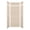 Cashew Velvet, variant on Transolid Swkx36368412 Saramar 36" W X 36" D X 96" H Six Panel Shower Wall Kit - Grey