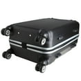 thumbnail image 4 of MOJO Black Cal Bears 21" 8-Wheel Hardcase Spinner Carry-On Luggage, 4 of 5