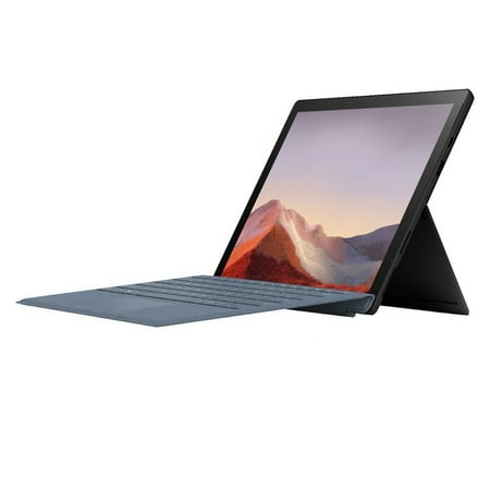 Surface Laptop 2 Blue Microsoft Surface  Pro 7 2  in 1 Touchscreen PC  Tablet 12 3 