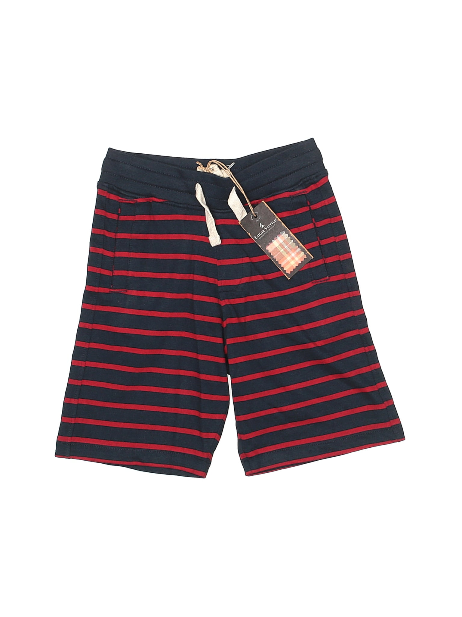 tailor vintage shorts