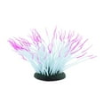 thumbnail image 2 of 1 unidad de de acuario de artificial fluorescente paisaje púrpura Zulema Decoración para acuarios, 2 of 8