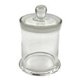 thumbnail image 4 of Abbracc Laboratory Glass Staining Jar Accessories Professional Cylindrical Container 800ml, 4 of 9