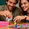 thumbnail image 4 of CJiaWei Strategic Couples Board Game For Date Night And Family Entertainment, 4 of 5
