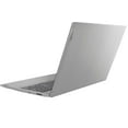 thumbnail image 4 of Lenovo Ideapad 3 15 Home & Business Laptop (AMD Ryzen 3 3250U 2-Core, 8GB RAM, 1TB PCIe SSD, 15.6" Full HD (1920x1080), AMD Radeon, Wifi, Bluetooth, Webcam, 1xHDMI, SD Card, Win 10 Pro), 4 of 6