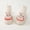 hwj# Beige616, variant on Baby Toddler Girls Crew Walking Socks Cute Cartoon Pattern Solid Color Soft Sole Leather Bottom Floor Socks Non Lightweight Socks First Walking Footwear,Black,6-12 Months