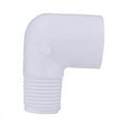 thumbnail image 4 of Charlotte Pipe 3/4"mipxfip 90d St Elbow PVC 02307  0800HA, 4 of 5