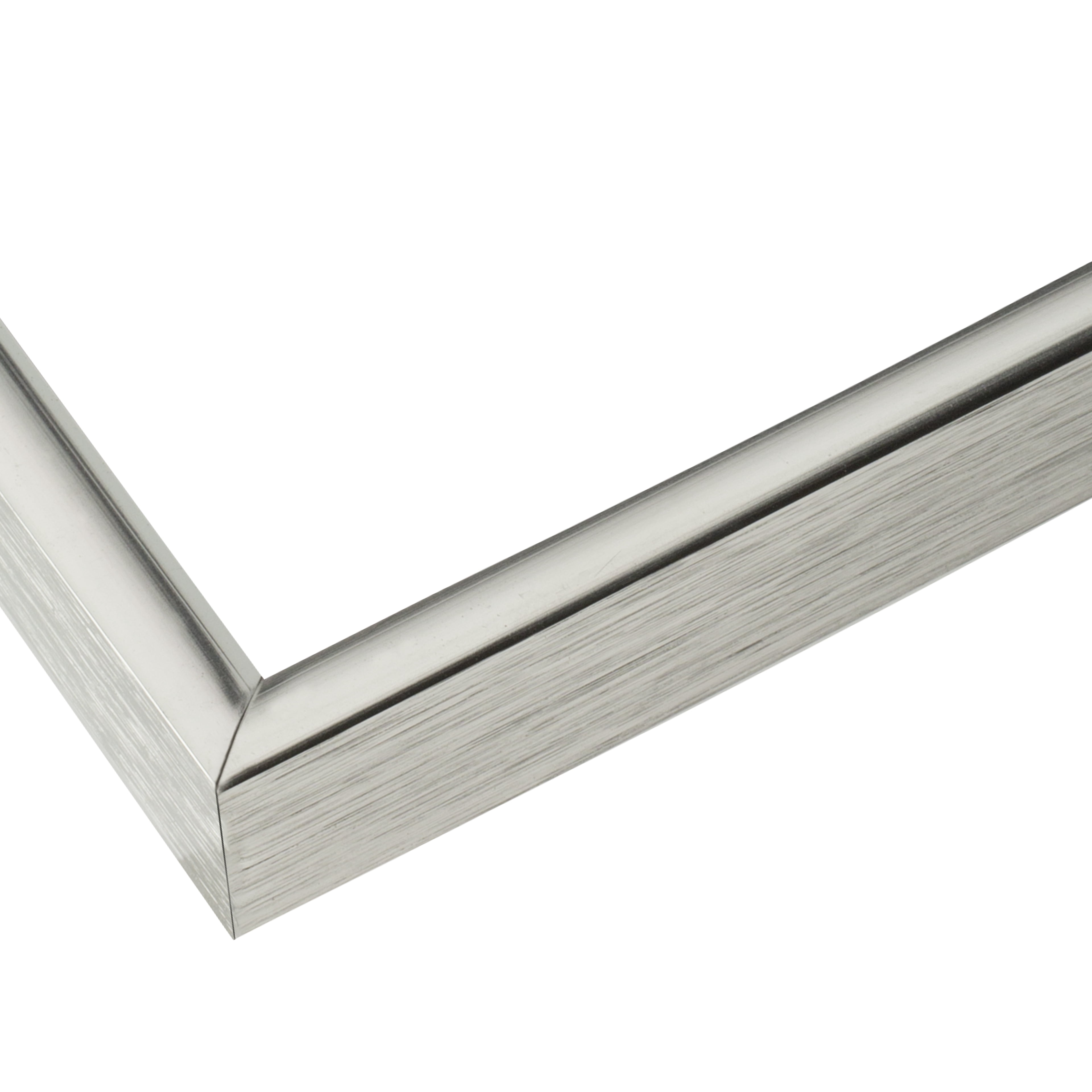 Ambiance Gallery Aluminum Picture Frame - Parent