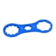thumbnail image 5 of Soidarity Llave de horquilla delantera para bicicleta, herramienta de reparación de aleación de aluminio, llave de extracción para reparación de Type2 NO2 Soidarity  CBP157523, 5 of 6