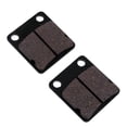 thumbnail image 3 of Almencla Front Brake Pads For ATV BANSHEE YFZ350 1990-2006 2003 2004 2005, 3 of 6