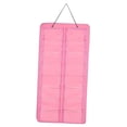 thumbnail image 2 of MERIGLARE Eyewear Display Organizer Wall Mounted Multipurpose for Optical Shop 80×40cm Rose Pink, 2 of 8