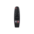 thumbnail image 1 of Control Remoto Sansui 4k Smart Tv Android Directo Led, 1 of 9