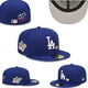 thumbnail image 1 of Boston Red Sox Fitted Hat Hombres Mujeres Gorra New Era Full Closed Fit Gorras Deportivas Bordado Sombreros Topi, 1 of 4
