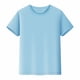 thumbnail image 1 of Camisetas de entrenamiento para hombre - Camiseta deportiva de manga corta - Camiseta de cuello redondo para gimnasio y running - Material de poliéster - Duradera y elegante - Para uso diario, info, 1 of 4