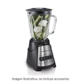 thumbnail image 3 of Licuadora Hamilton Beach 4 Velocidades 1.2 L 450 W Mod. 58148-MXR Negro, 3 of 7