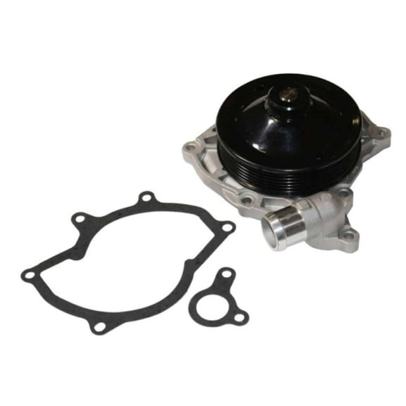 GMB 180-2210 Water Pump that fits a Porsche 911 (1998-2012)