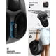 thumbnail image 2 of Masajeador de pies RENPHO con calor, shiatsu con control remoto para circulación, 2 of 9