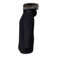 thumbnail image 4 of Chamarra George Talla CH Larga Negro, 4 of 4