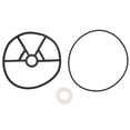 thumbnail image 2 of Valve Gasket SP0714T O  Rebuild Kit, SP0714T Spider Gasket Rubber Excellent Sealing Wearproof 1-1/2  for Pool, 2 of 7