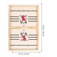 thumbnail image 5 of Elastic Shooting Children Fast Sling Puck Game Board For Social Gatherings And Family Time 1 Set, 5 of 5