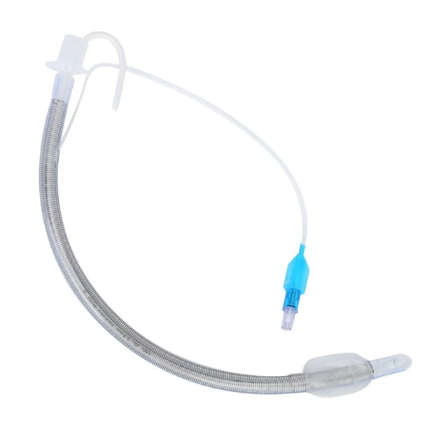 Tubo De Vía Aérea Tubo Endotraqueal De Intubación Endotraqueal Para Accesorio Oral Nasal 7.0 (Versión Mejorada 7.0) Cateissary AF000715-00