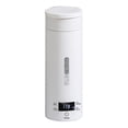thumbnail image 1 of [Modelo 316 LCD] Hervidor Portátil Estándar EE. UU. 120 V para Viajes Negocios Caliente Hervidor (01), 1 of 9