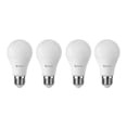 thumbnail image 1 of 4 focos LED de luz fría, 12 W Steren FOC-F12W/4, 1 of 2