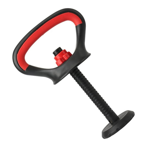 Kettlebell Handle for Equipment Strength Training Non-Slip Kettlebell Weights Set Kettle Bell Kettlebell Workout Gym Fitness