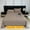 Khaki, variant on Queen Bed Sheets for Queen Size Bed, Soft and Comfy Breathable Microfiber, Luxury Bedding for Women, Men, Kids & Teens - Deep Pockets, Easy Secure Fit, Soft and Wrinkle Free (Blue)
