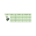 thumbnail image 5 of Bslissey 6M 12M 18M 24M 3T Toddler Baby Boys Pants Sets Short Sleeve Letter Shamrock Print T-shirt + Solid Color Trousers 2Pcs Outfits Infant Ireland Holiday Clothes, 5 of 9