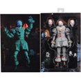 thumbnail image 1 of IT 2017 Figurine Articulée de 7 Pouces Série Ultime - Well House Pennywise, 1 of 2