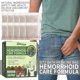 thumbnail image 2 of 10pcs Hemorrhoid Sitz Bath Medicine Bag Perianal Care Paquete de baño de hierbas naturales JShteea Cuidado Belleza, 2 of 6