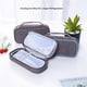 thumbnail image 4 of Bolsa Para Diabéticos Aislada, Estuche De Viaje Portátil Con Refrigerador De Insulina, Fácil Limpieza, Diseño Ligero Con Cremallera, Amplia Aplicación Para Viajes De Negocios, 4 of 7