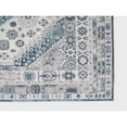 thumbnail image 4 of Loomaknoti Sientan Veati 3' x 5' Oriental Indoor Accent Rug , Cream, 4 of 6