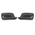 thumbnail image 1 of Rearview Mirror Cover, Abrasion Resistant Lightweight Anti Scratch Dustproof Side Mirror Housing  For Car Modification Replacement For E46 3 Series 2000-2006, 1 of 8