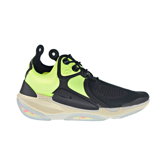 Nike Joyride CC3 Setter Men's Shoes Black-Black-Volt-Oatmeal at6395-002