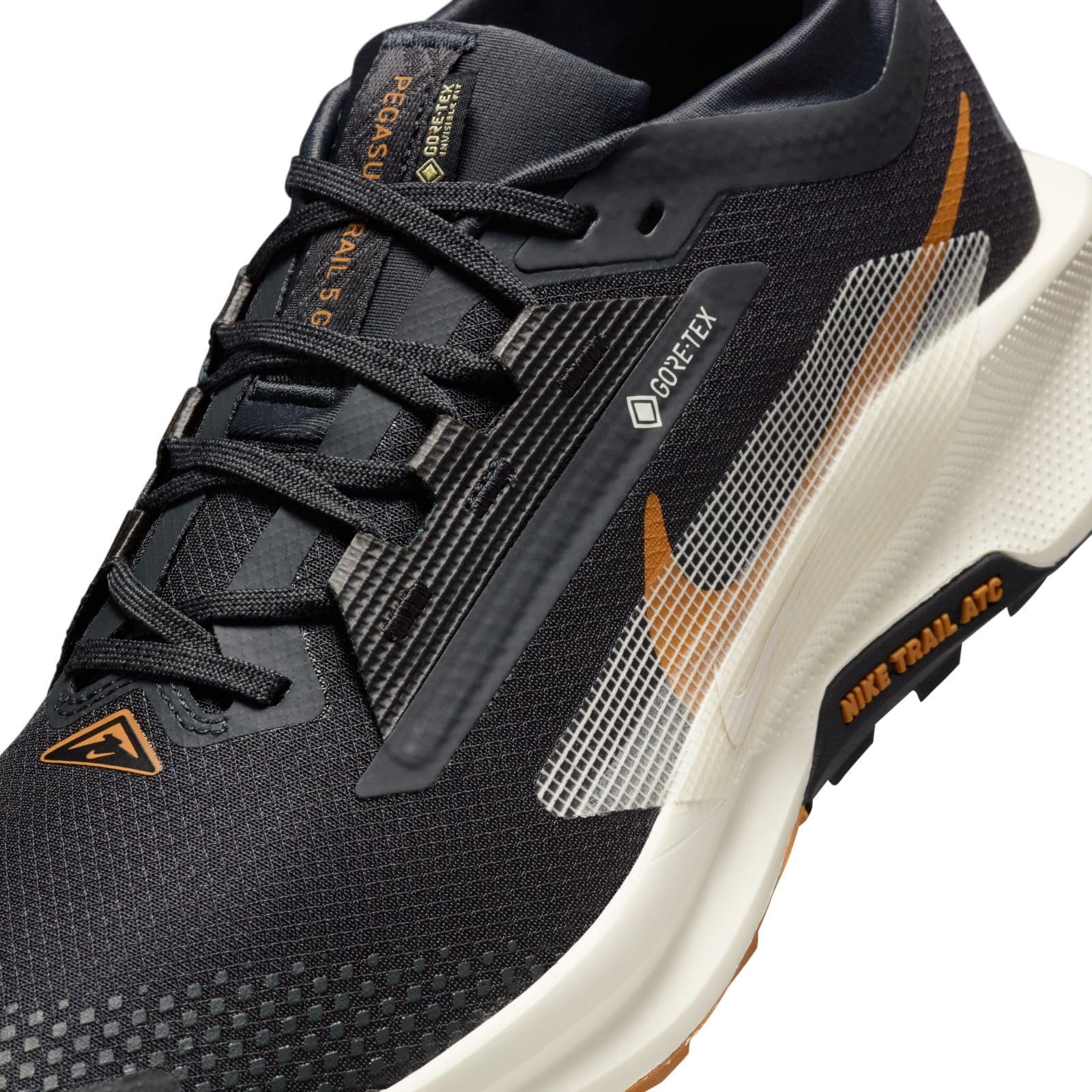 Nike Pegasus Trail 5 Gore-TEX Men