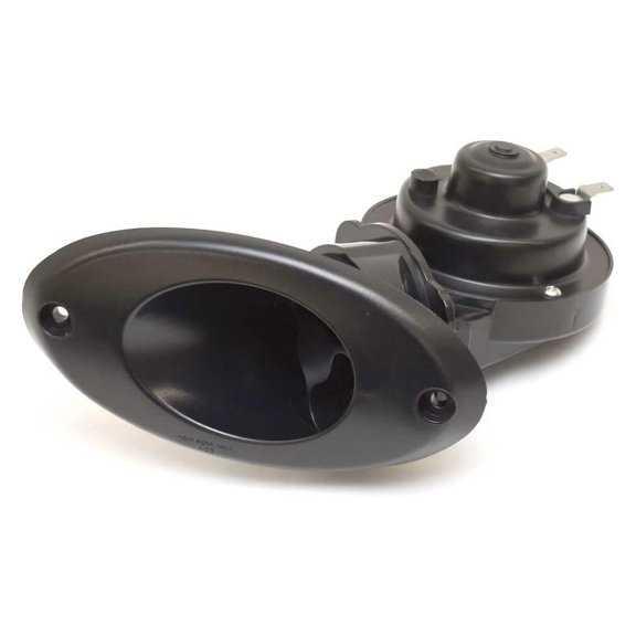 Aqua Boat Diaphragm Style Horn 83500-1 | 12VDC 510Hz 105-108db