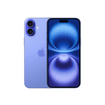 thumbnail image 1 of Apple iPhone 16 128GB Azul Reacondicionado, 1 of 3