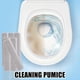 thumbnail image 3 of Kearding Pack of 6 Pumice Stone Sticks Cleaning Flush Pad Washing Toilet Portable Bathtub House Brush Accessories Ceramic Reusable Wall Suministros de limpieza para el hogar Gris Kearding BFH000258-00, 3 of 6