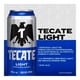 thumbnail image 3 of Cerveza clara Tecate light lata 473 ml, 3 of 4