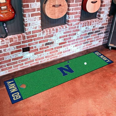 Alabama Putting Green Runner 18"x72"