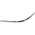 thumbnail image 3 of Bumper Trim For 2000-2002 Mercedes Benz S430 S500 220 Chassis Front Right Side, 3 of 9