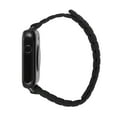 thumbnail image 4 of Armitron Matrix Adult 44mm w/Voice Assistant & Backlight Smart Watch w/Charging Cable & Watch Band, Black, 4 of 6