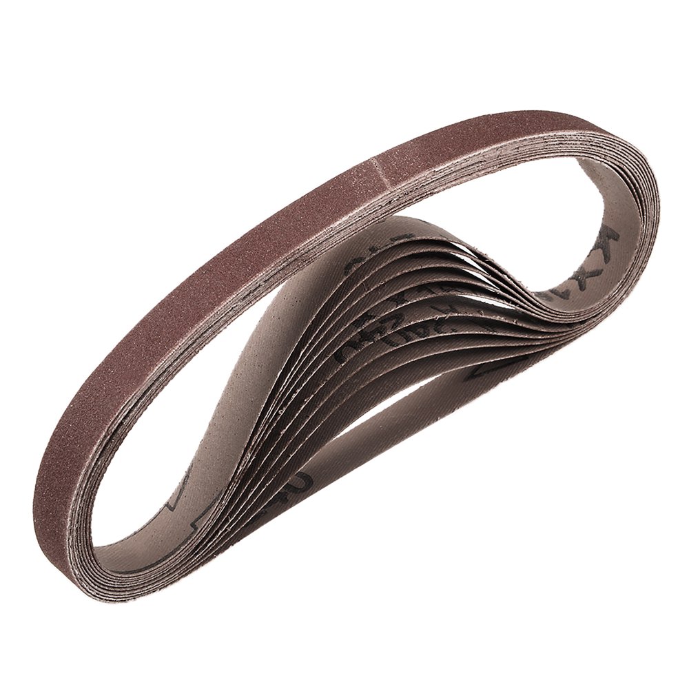 1 2 x 18 sanding belt