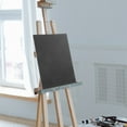 thumbnail image 2 of YSNOOWE 10Pcs Black Foam Poster Board for Project Display and School Projects Educators, 2 of 4