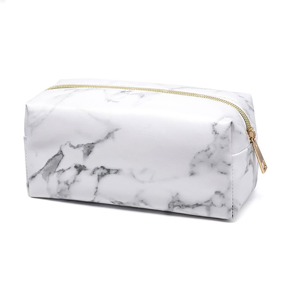Toiletry Bag for Women Travel Brush Holder Rose Makeup Clear Top Luggage Leather Toiletry Bag Women Makeup Brush Roll up Small Checke Make up Bag Set Hair Care Organizer Container