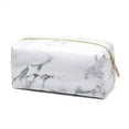 thumbnail image 4 of Cosmetic Makeup Travel Bag Multifunction Beauty Brush Bag for Girls Fashion 1PC Portable Organizer, 4 of 6