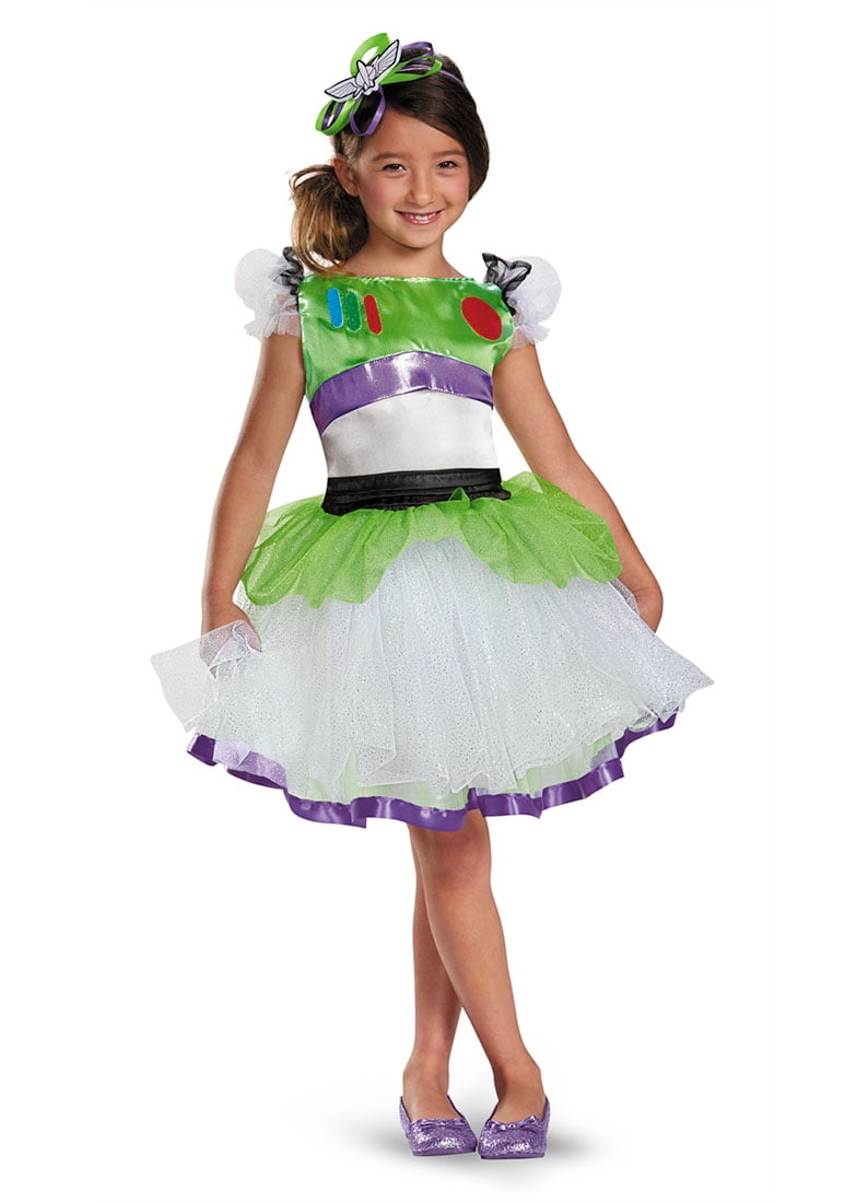 buzz lightyear tutu costume