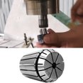 thumbnail image 4 of CNC Accessories, 65Mn Steel 0.008mm ER32 Router Collet Collets For Lathe CNC Machine Milling Tool Spring Collet Chuck Holder, 4 of 7