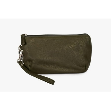 Osgoode Marley Small RFID Wristlet Pouch 1609
